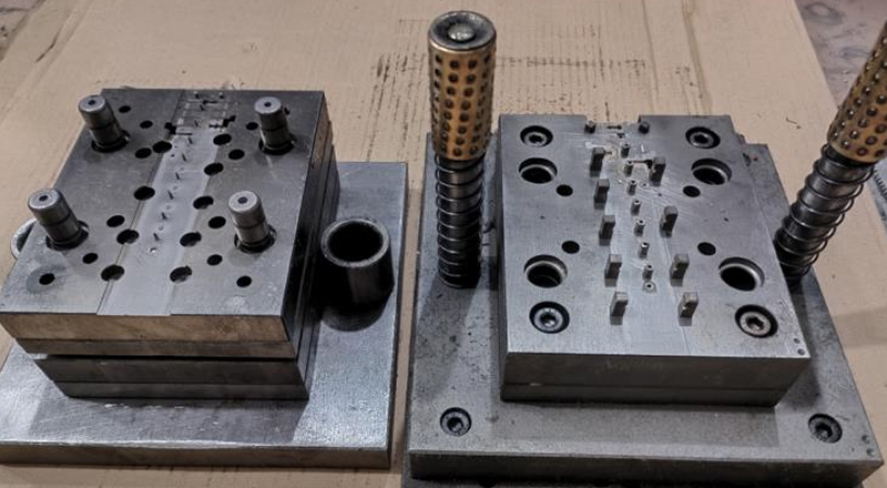 Application Industry of Non-Standard Parts Processing.jpg